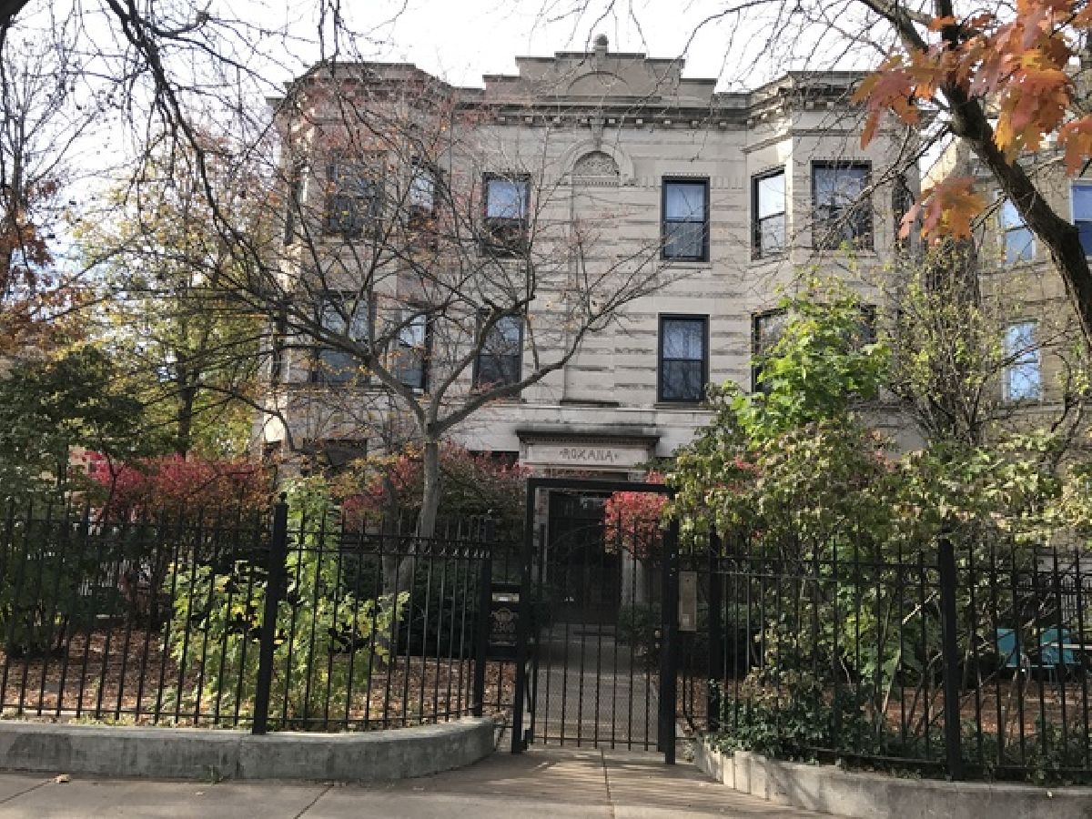  Rented Chicago Illinois, 3216 Altgeld