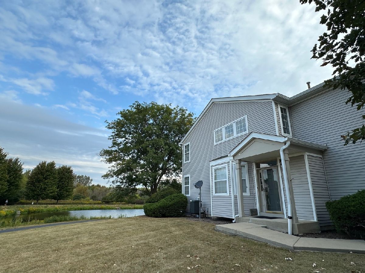 Townhomes & Condos For Rent Reflections Aurora Illinois, 756 Panorama