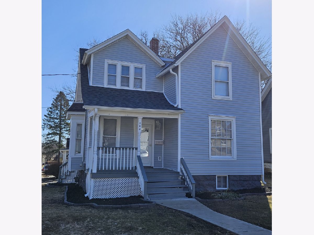  For Sale Rockford Illinois, 945 North Avenue