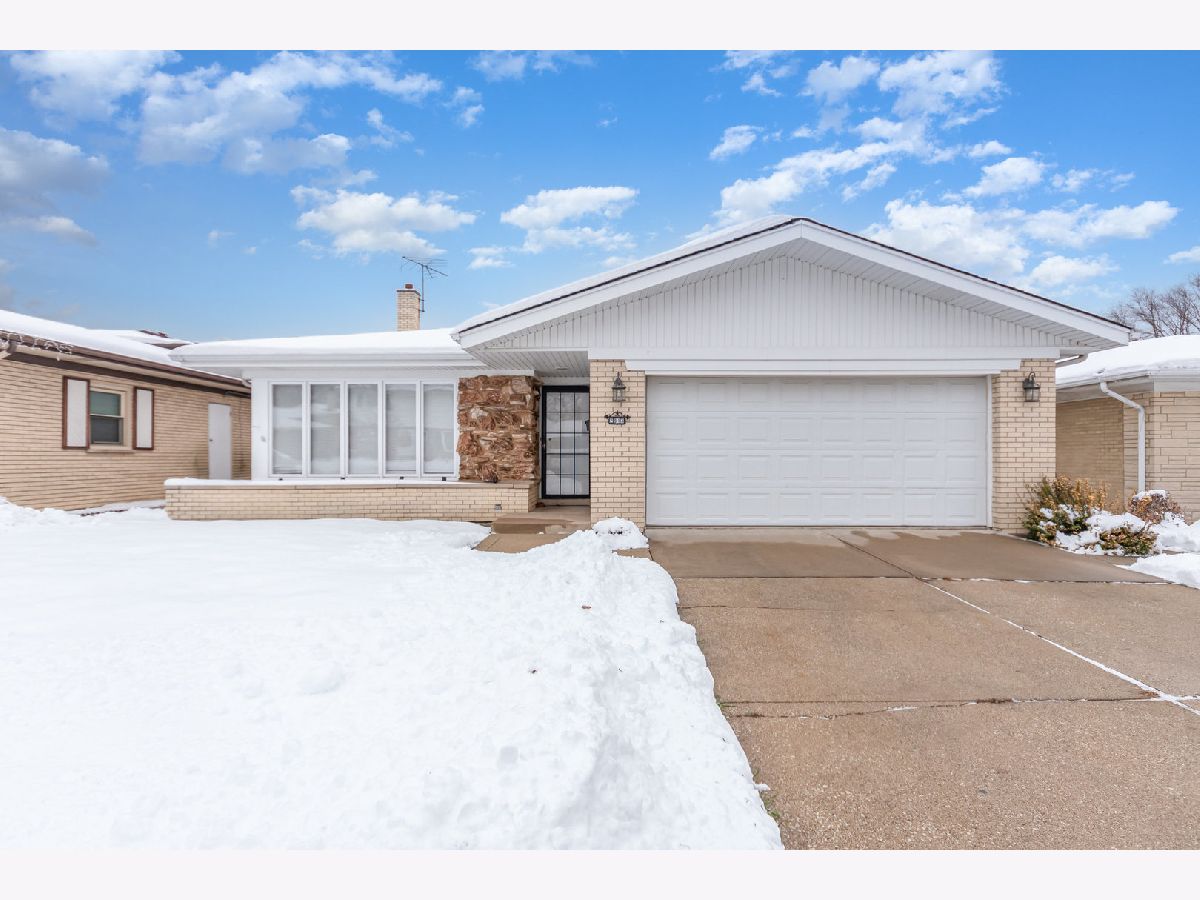  For Rent Westchester Illinois, 2913 Kensington