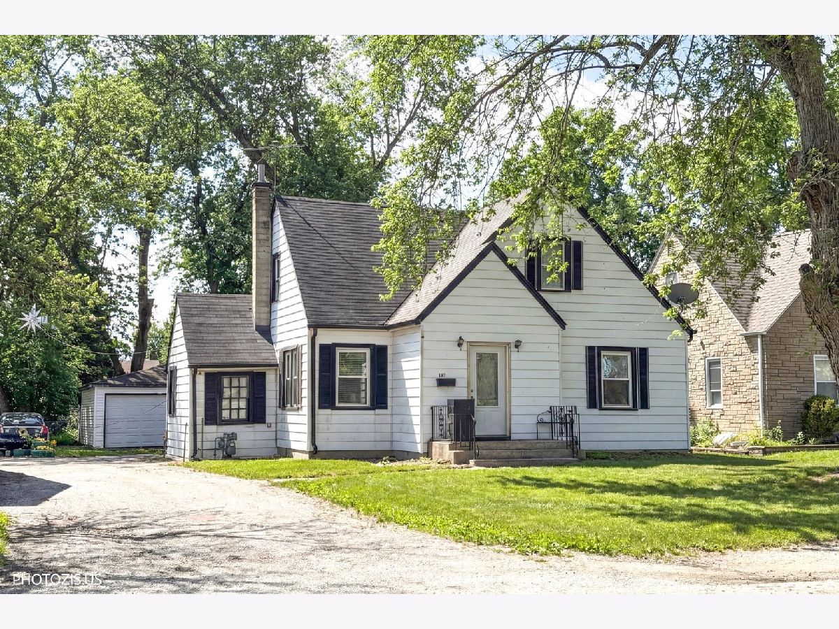  For Sale Melrose Park Illinois, 10417 Palmer Avenue