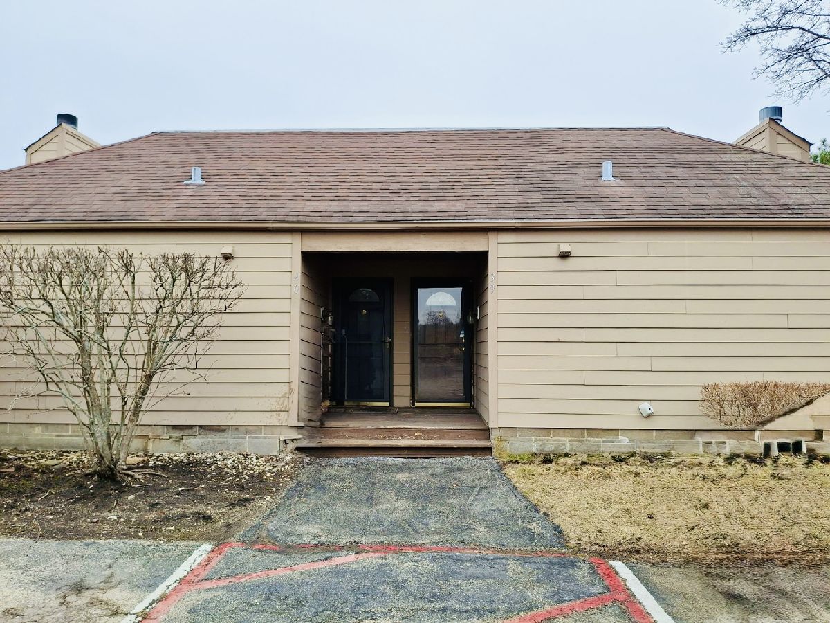  For Rent North Chicago Illinois, 3349 Beacon