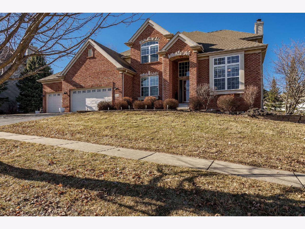  For Sale Poplar Grove Illinois, 422 Maple Leaf Lane