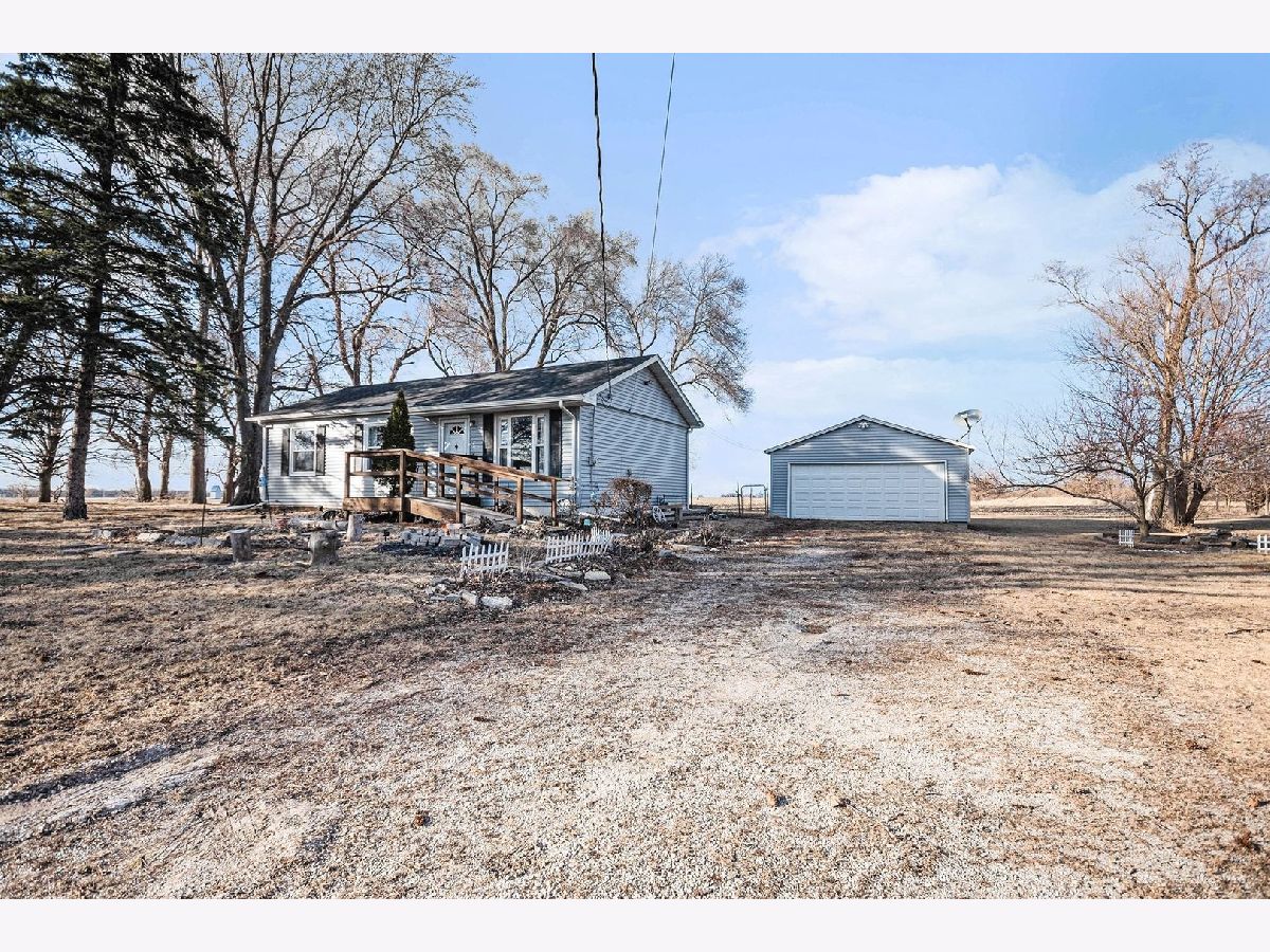  For Sale Newark Illinois, 9021 Rt. 52