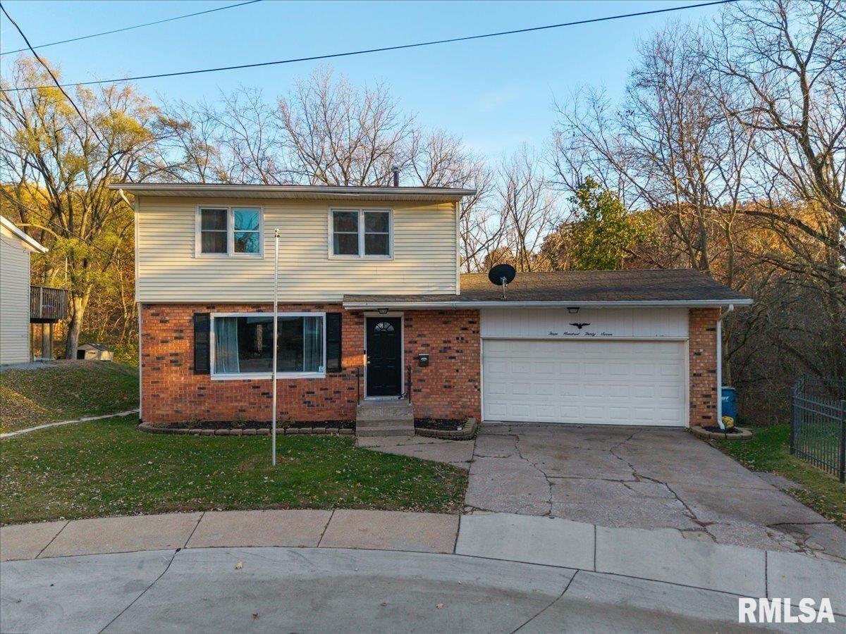  For Sale Silvis Illinois, 337 5th Street Court