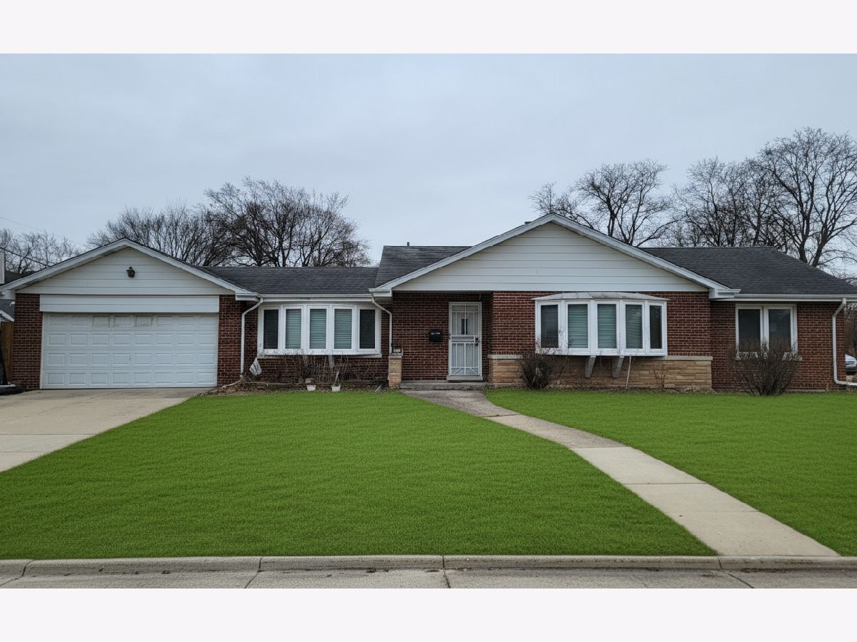  For Rent Morton Grove Illinois, 8845 Mango