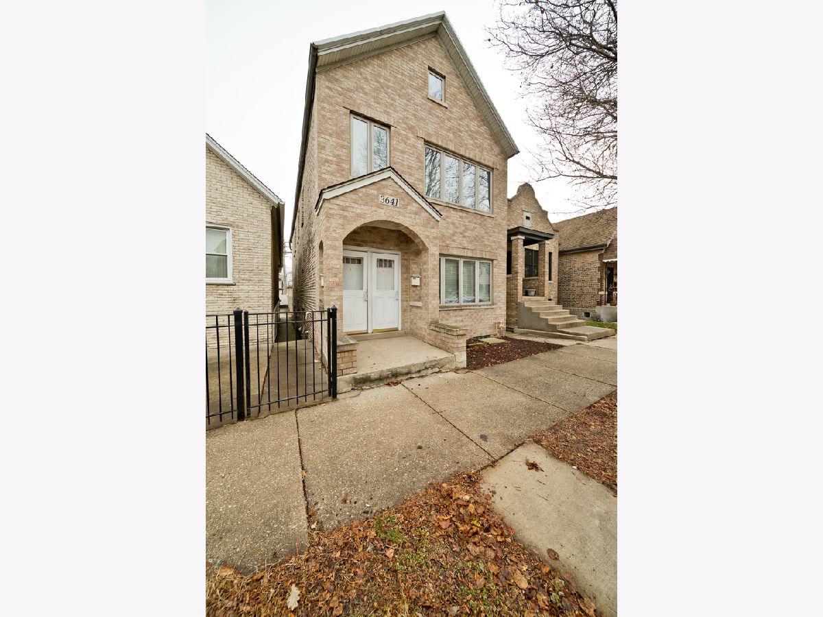  For Rent Chicago Illinois, 3641 Union