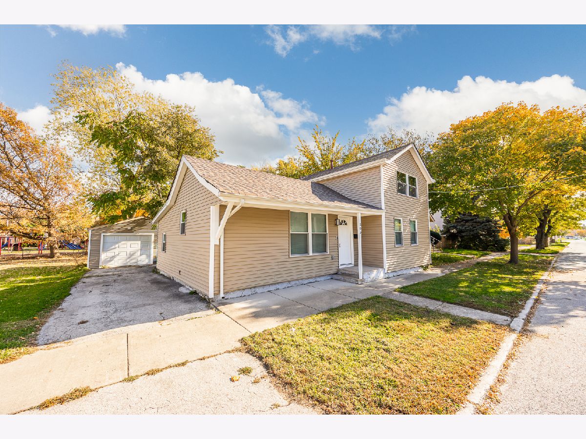  For Sale Thornton Illinois, 209 Hunter Street