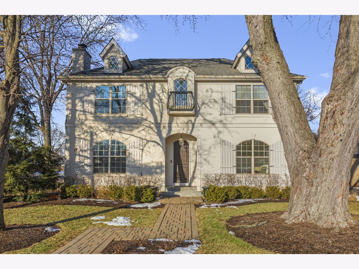  For Sale Libertyville Illinois, 629 Kenwood Avenue