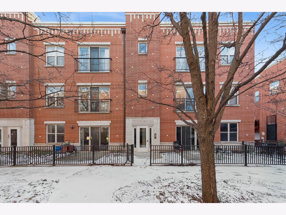  For Sale Chicago Illinois, 347 25th Place