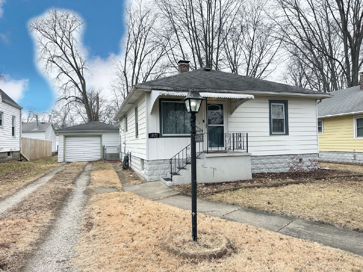  For Sale Kankakee Illinois, 1075 7th Avenue