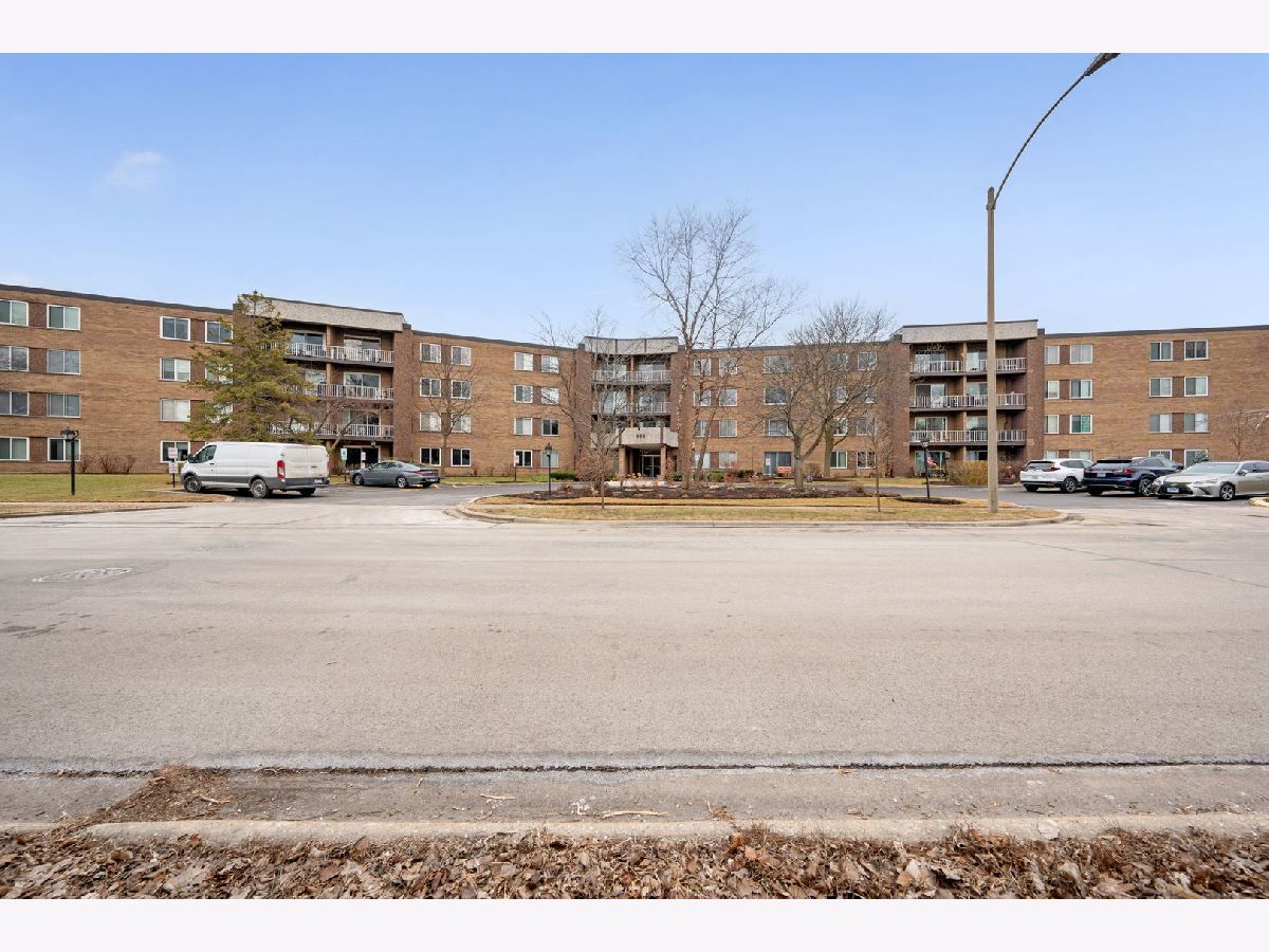 Condominiums For Sale Willow Creek Palatine Illinois, 909 Kenilworth Avenue