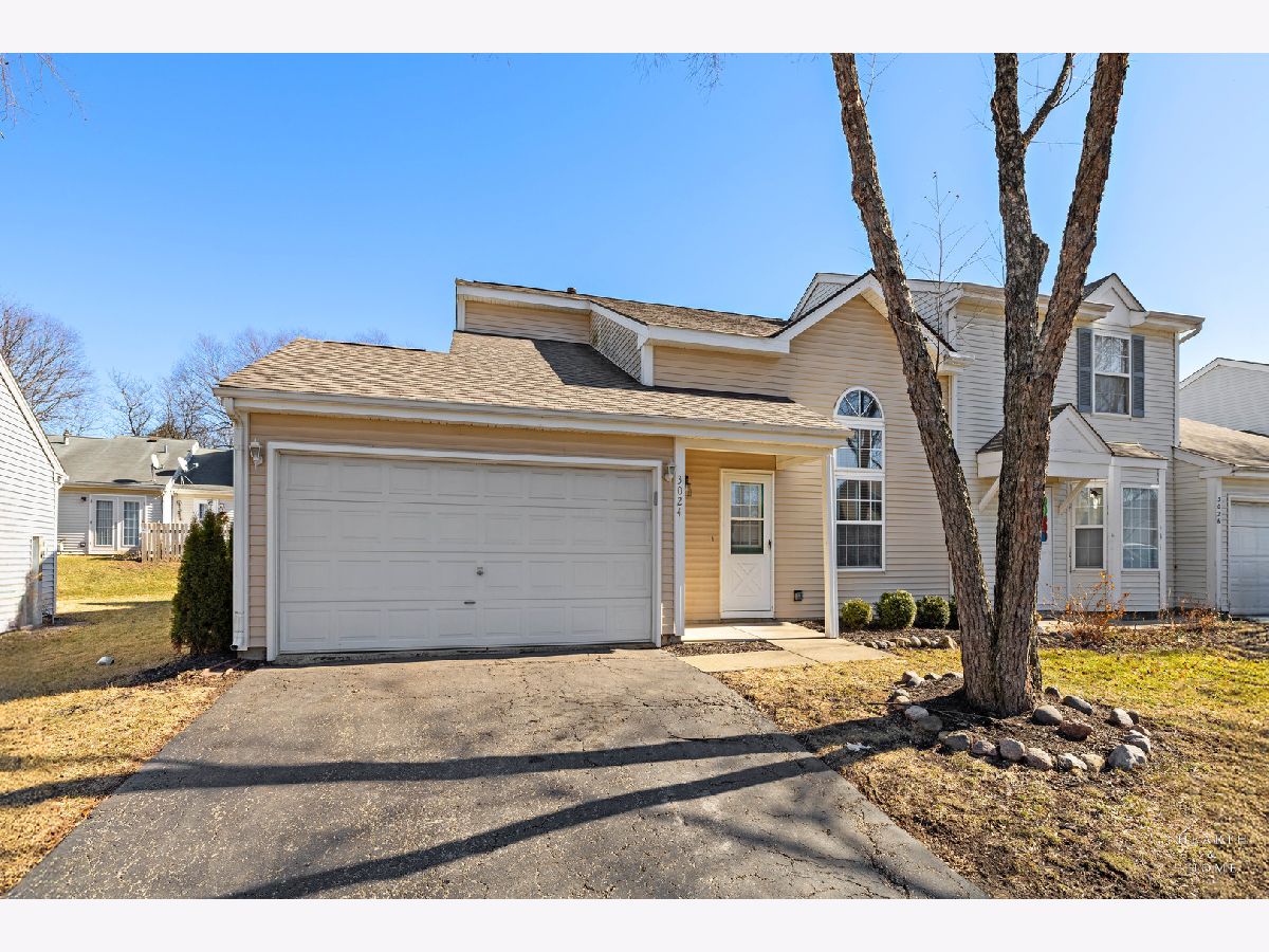  Rented Island Lake Illinois, 3024 Max