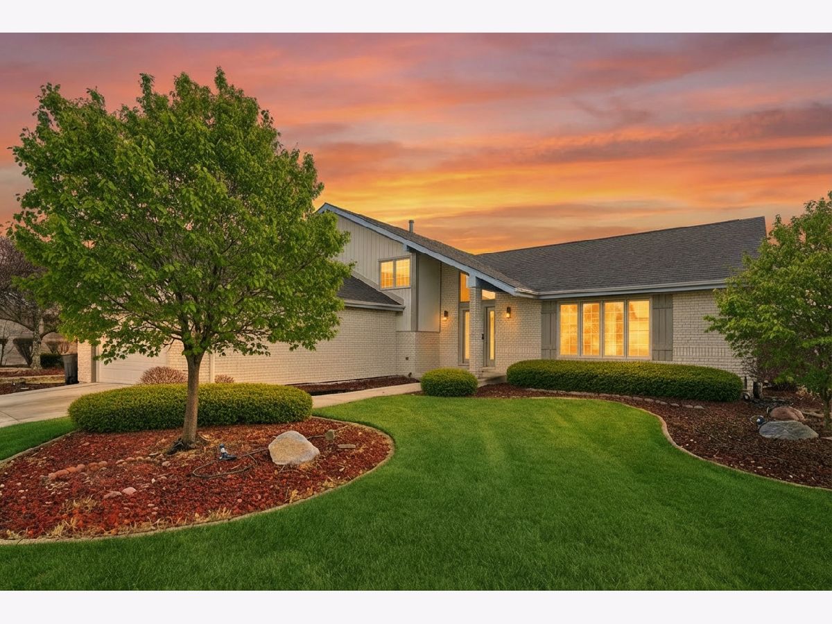  For Sale Richton Park Illinois, 22931 Ridgeway Avenue