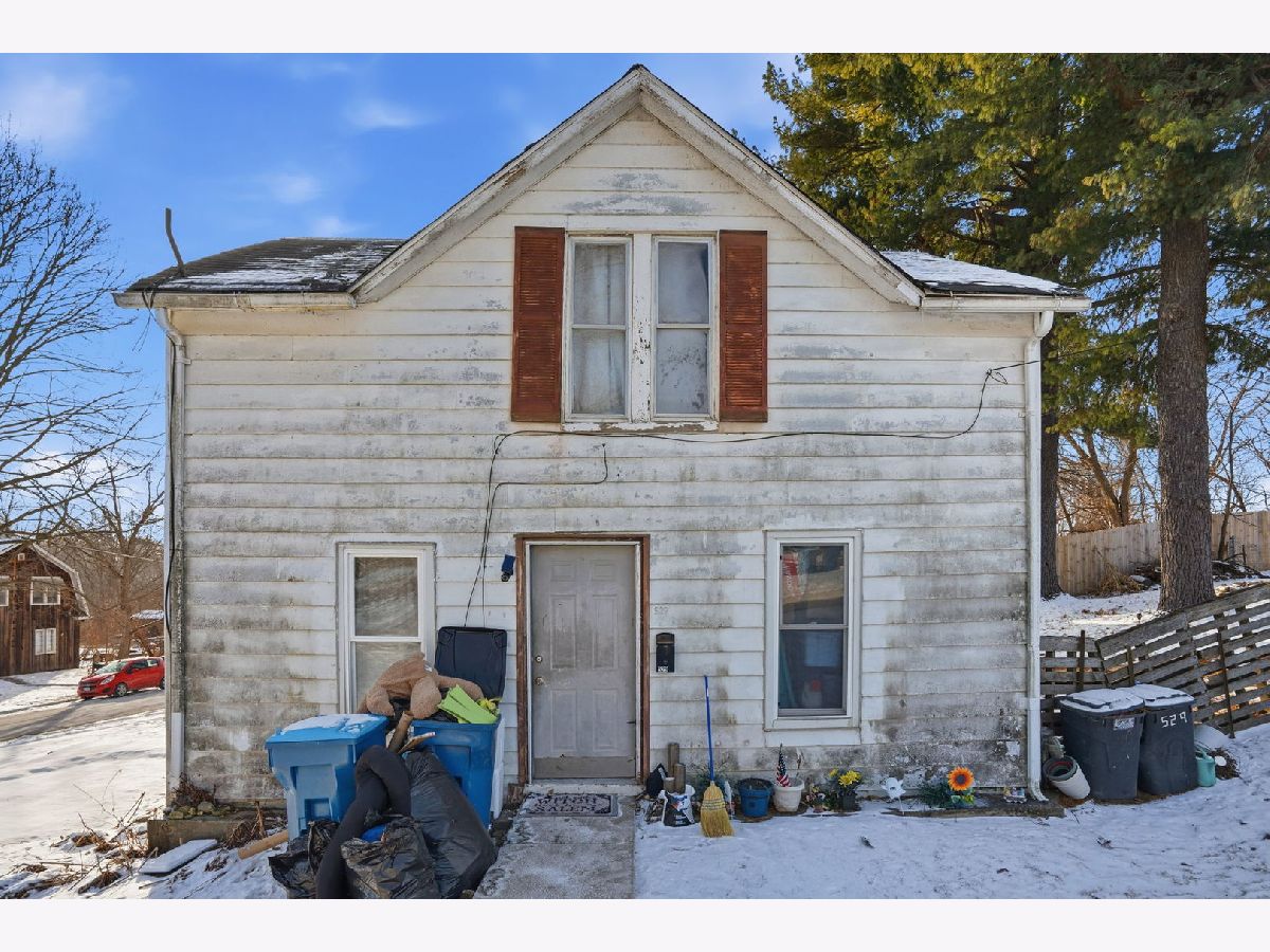  For Sale Savanna Illinois, 529 5th Street