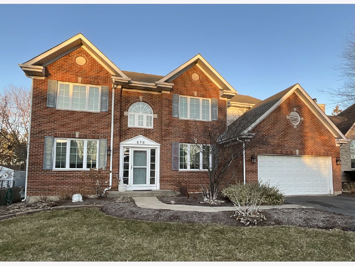  For Sale Gurnee Illinois, 575 Capital Lane