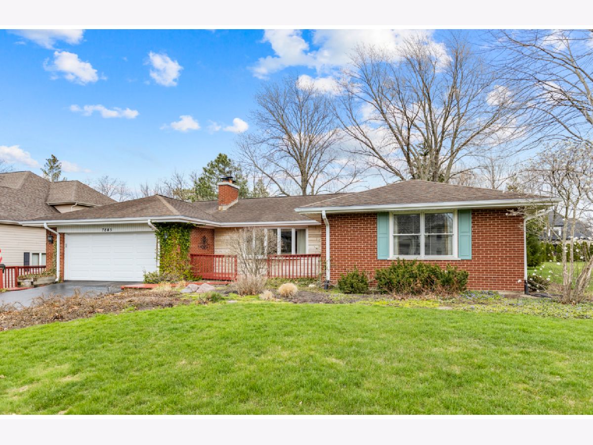  For Sale Burr Ridge Illinois, 7845 Dana Way