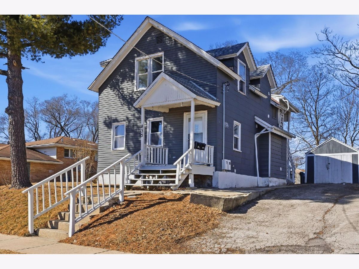  For Rent Aurora Illinois, 835 Bishop