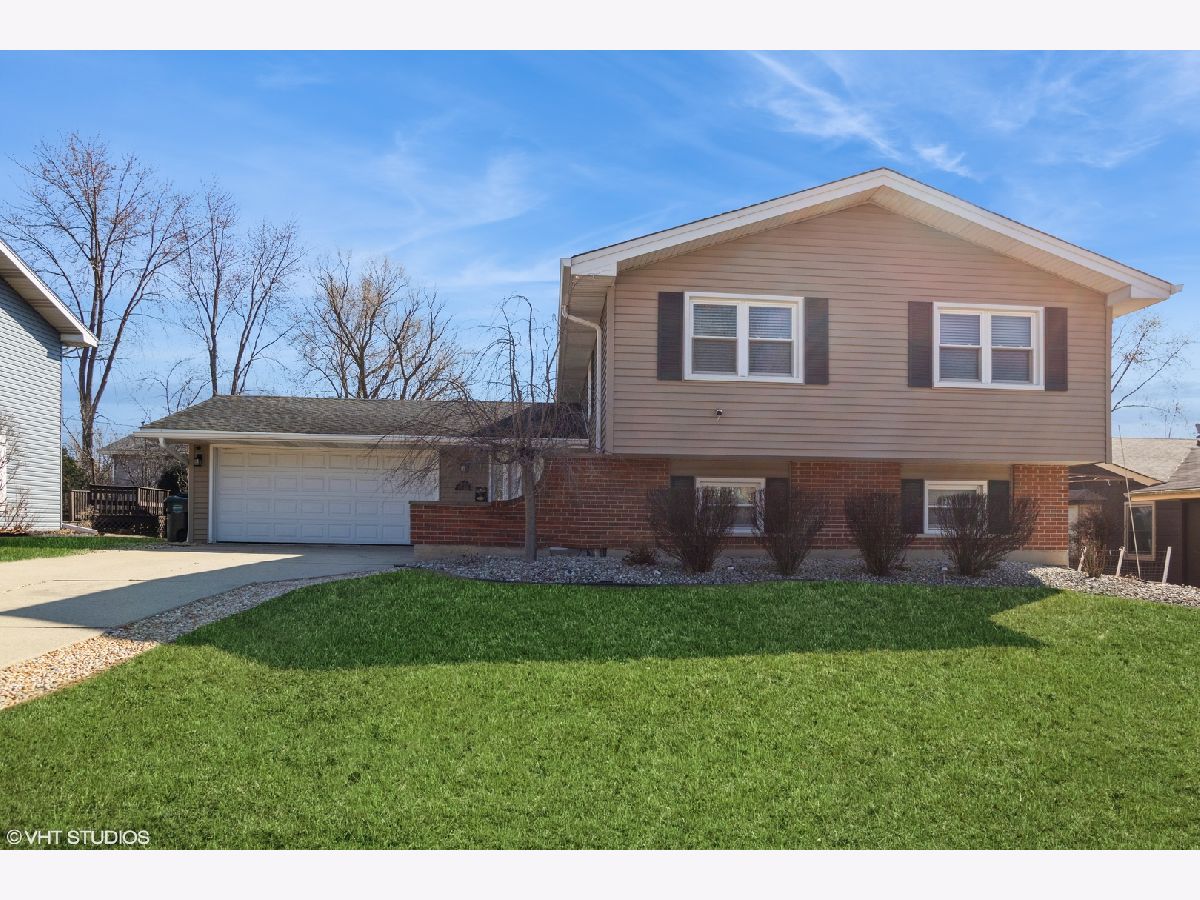  For Sale Hoffman Estates Illinois