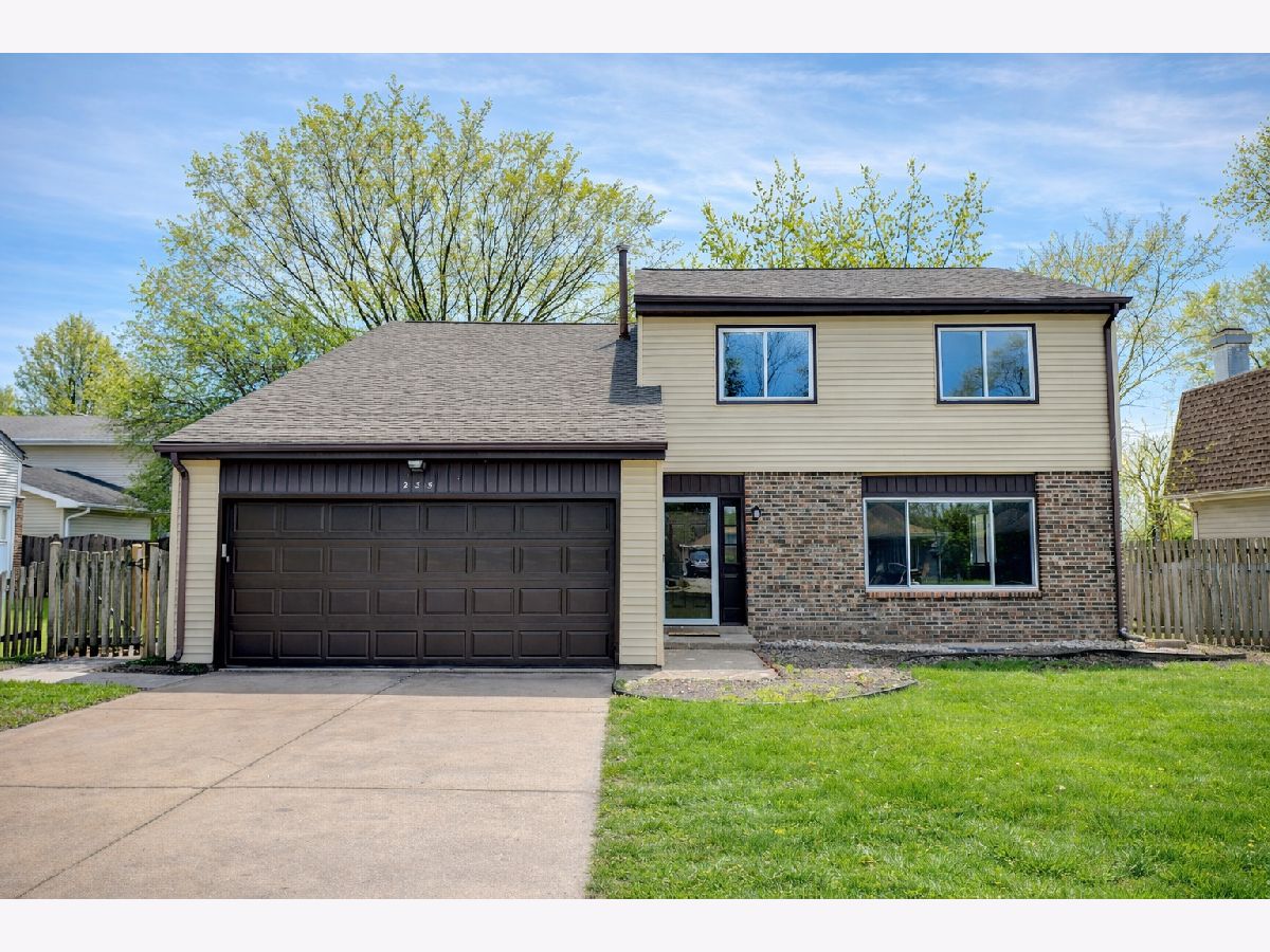  Sold Wheeling Illinois, 235 Manchester