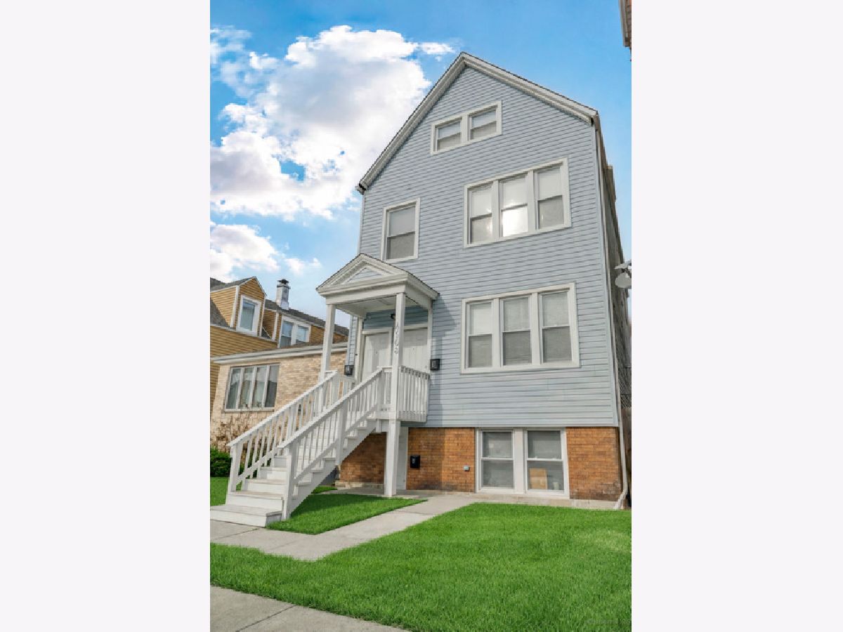  Rented Chicago Illinois, 4908 Byron