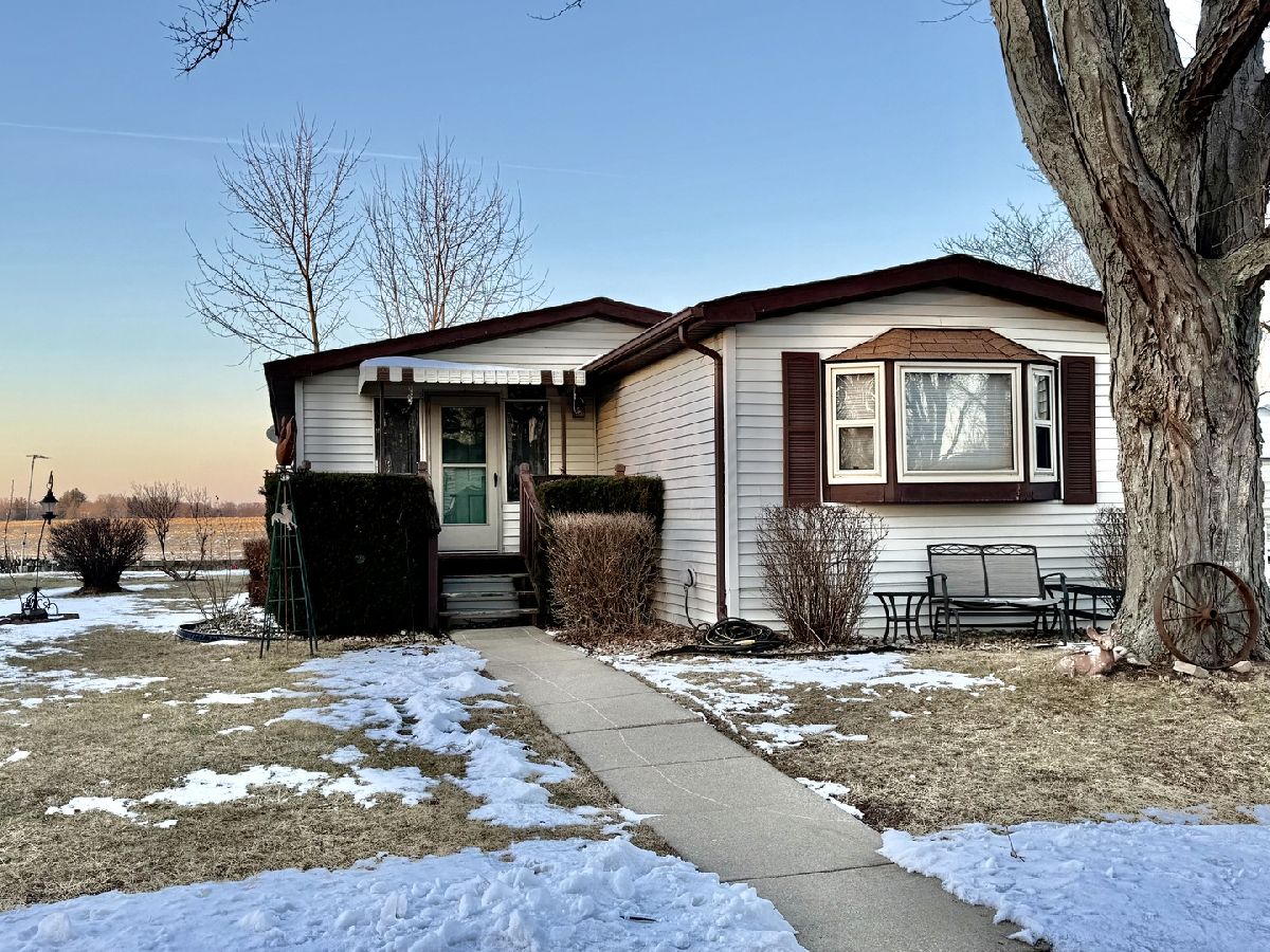  For Sale Sandwich Illinois, 31 Poplar Drive