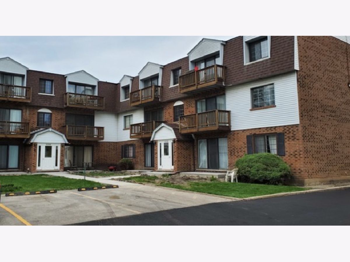  For Rent Glenview Illinois, 4208 Central