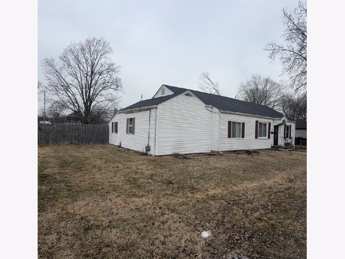  For Sale Tilton Illinois, 1430 Meitzler Street