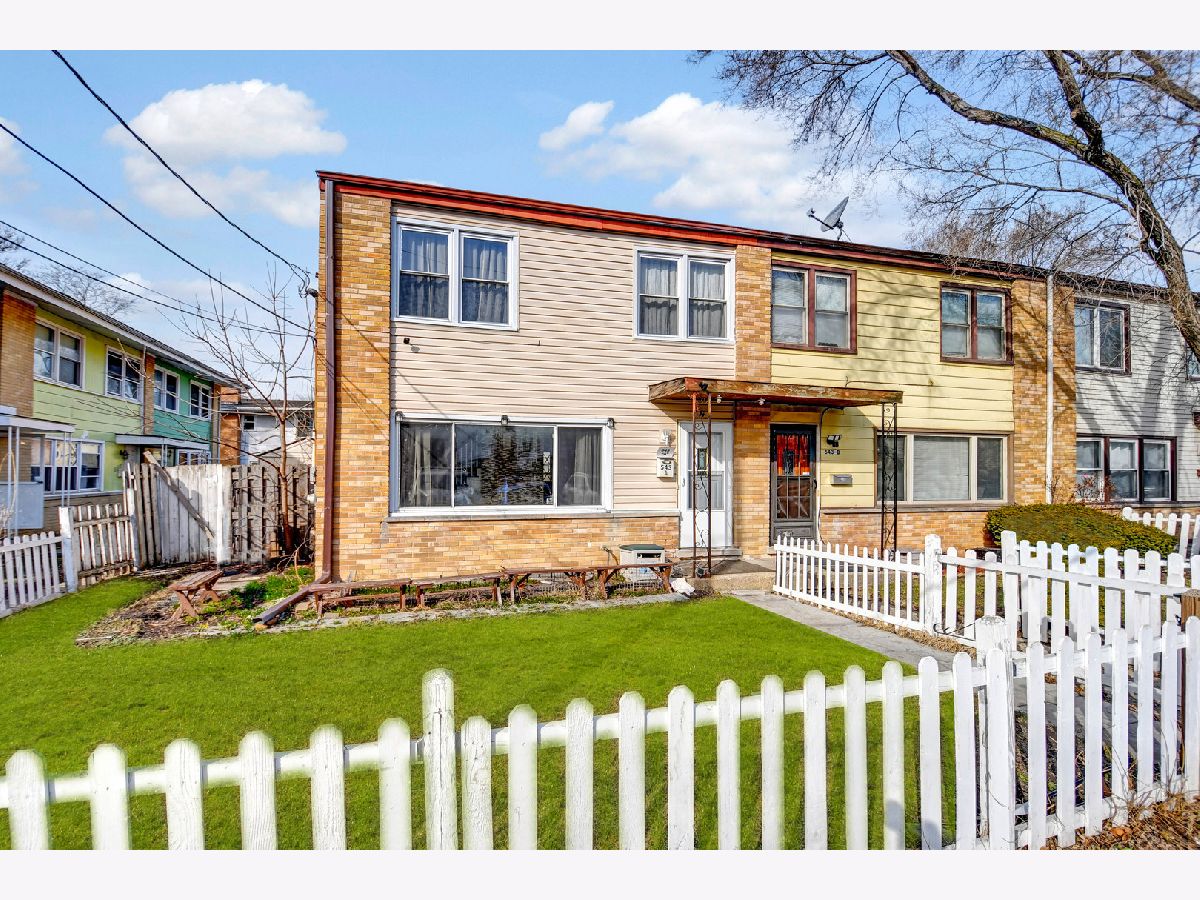  For Sale Glendale Heights Illinois, 543 Lynn Court