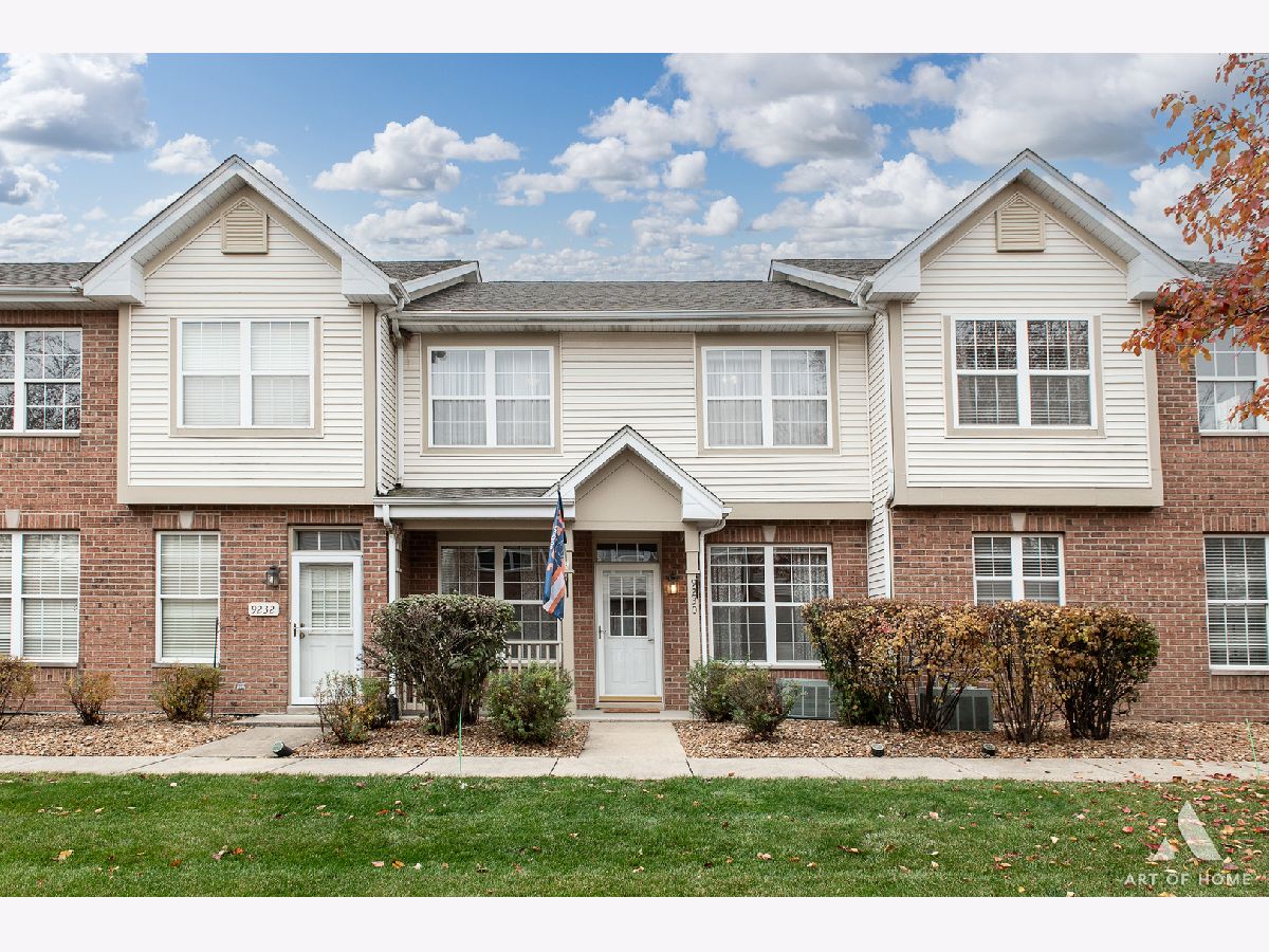  For Sale Mokena Illinois, 9230 Arquilla Drive