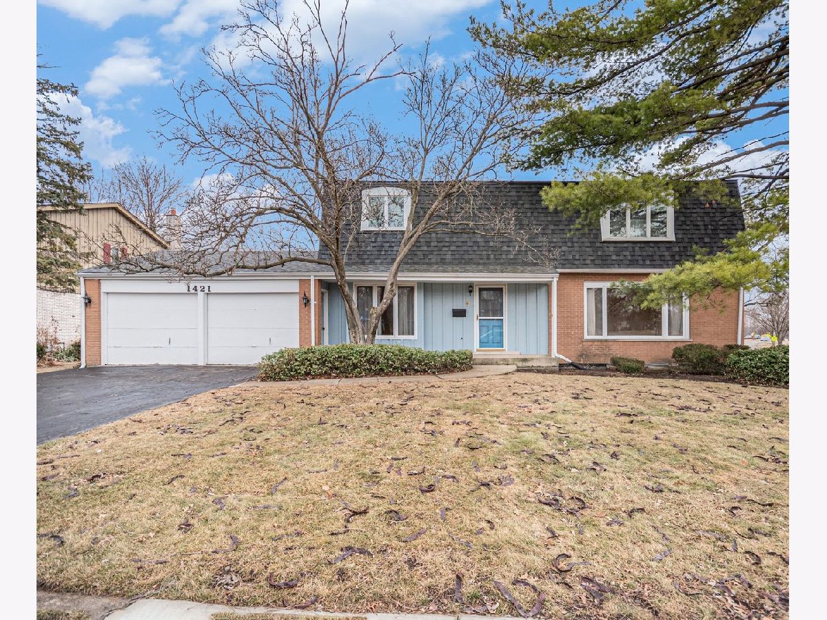  For Sale Flossmoor Illinois, 1421 Berry Lane