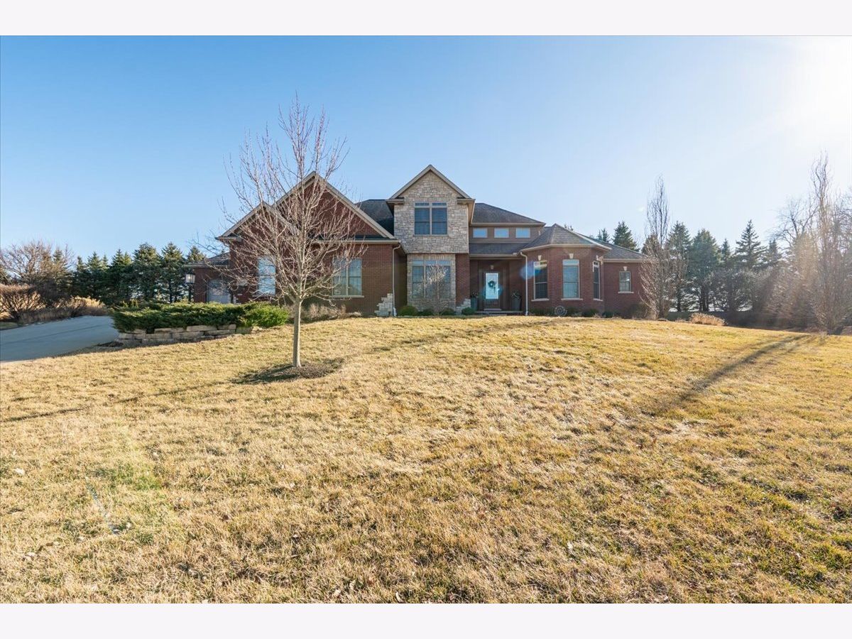  For Sale Bloomington Illinois, 9580 Janel Drive