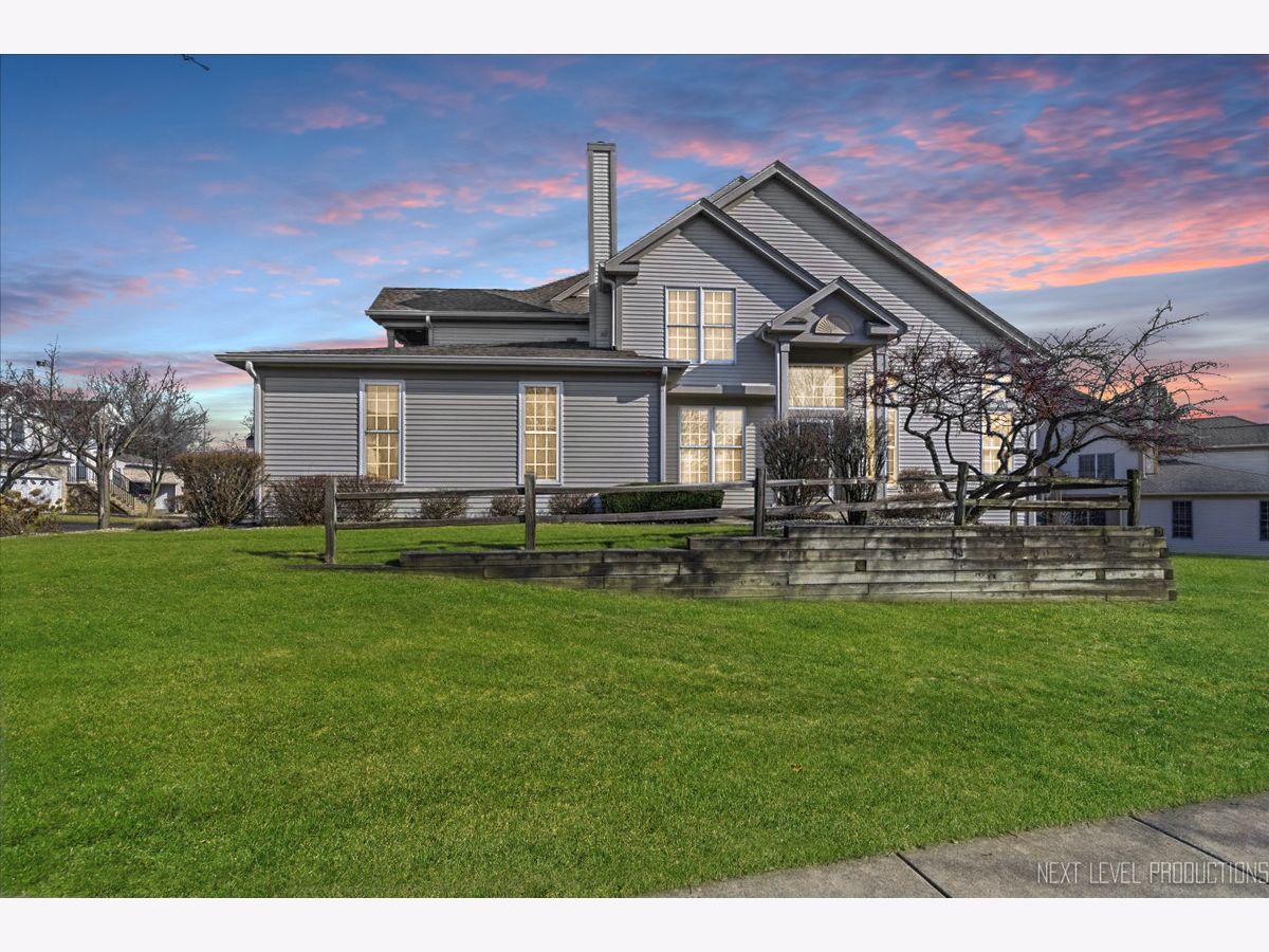  For Sale Naperville Illinois, 1546 Treeline Court