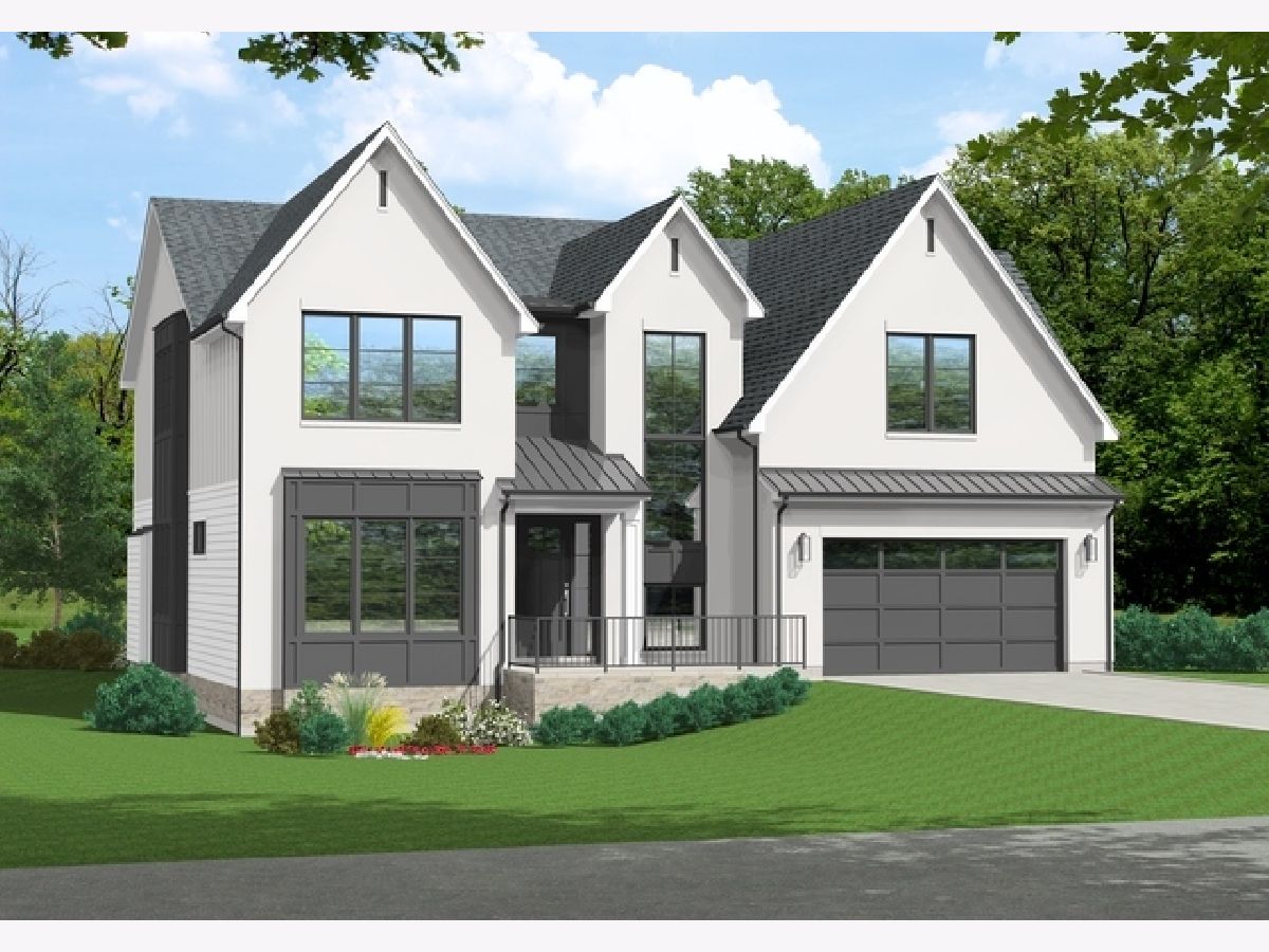 Homes For Sale Glen Oak Acres Glenview Illinois, 1443 Hawthorne Lane