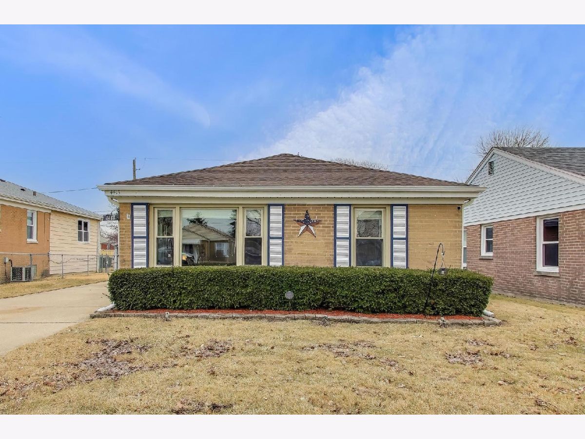  Sold Brookfield Illinois, 4413 Madison