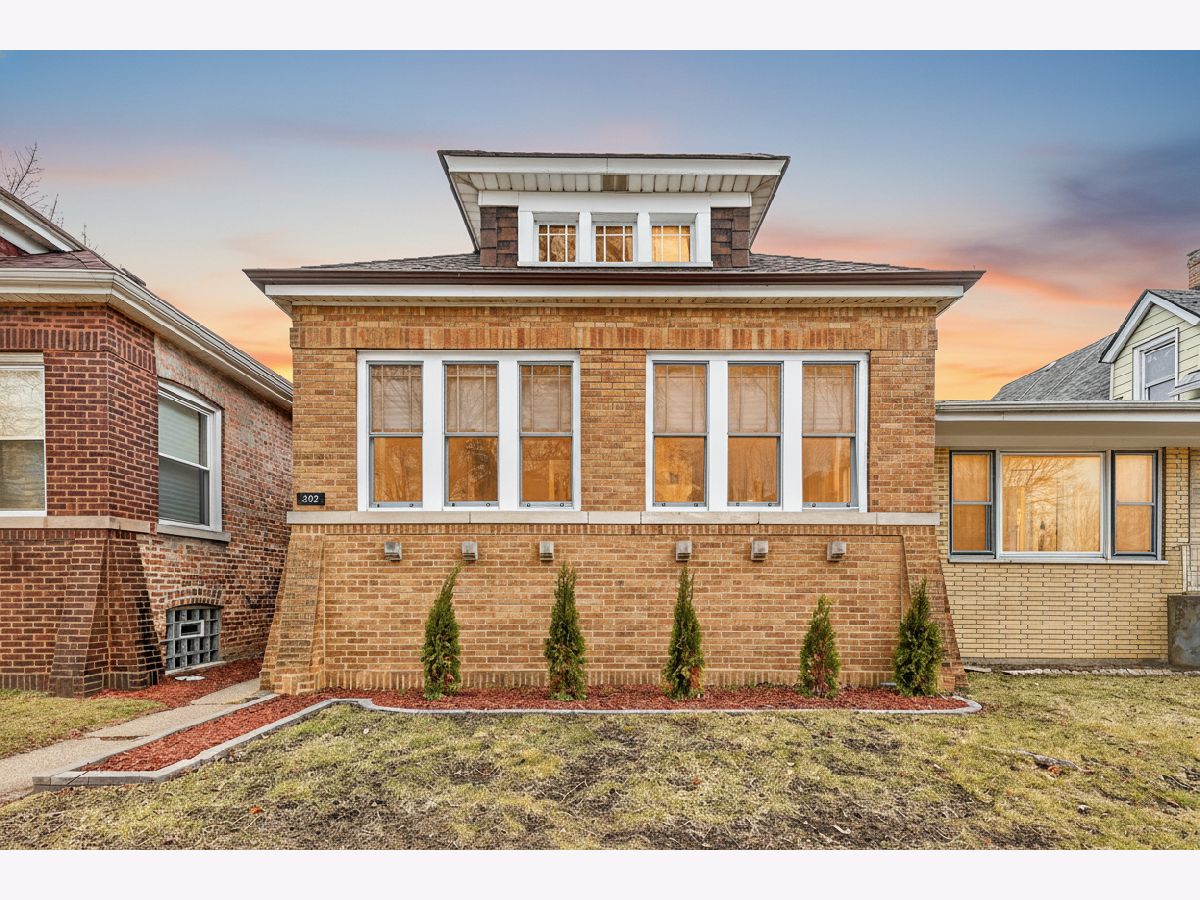  Sold Chicago Illinois, 602 88th