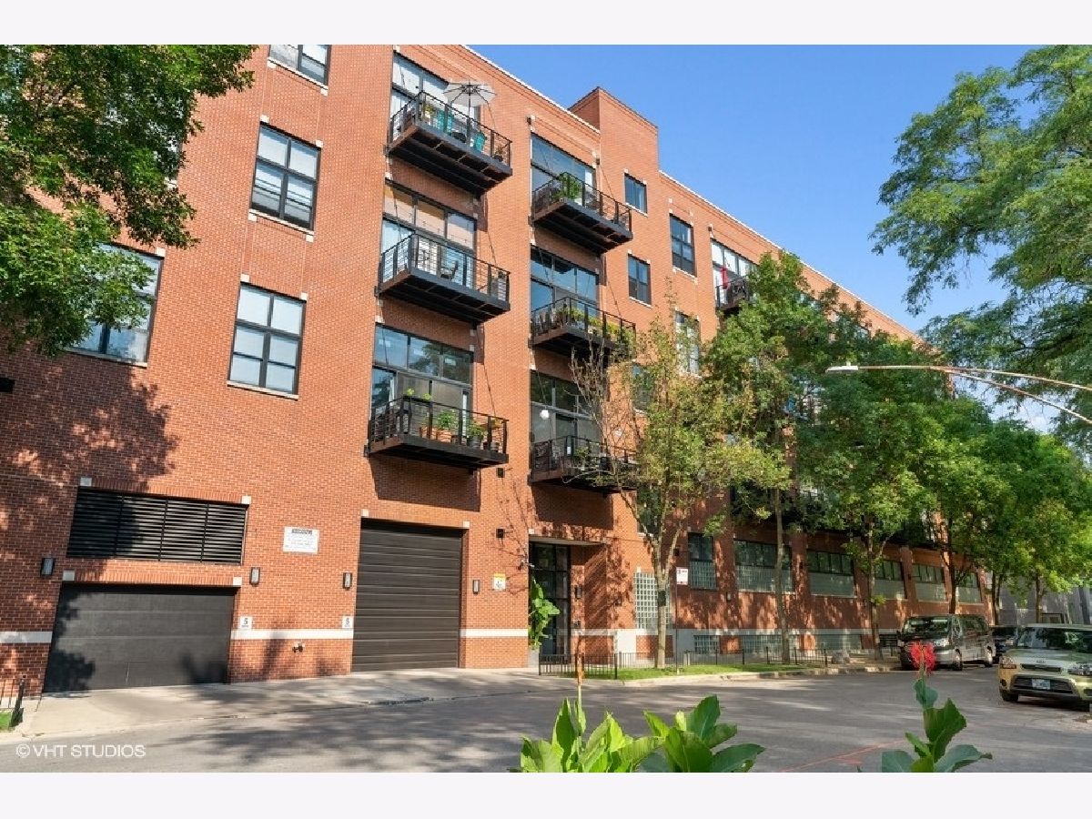  Rented Chicago Illinois, 1934 Washtenaw