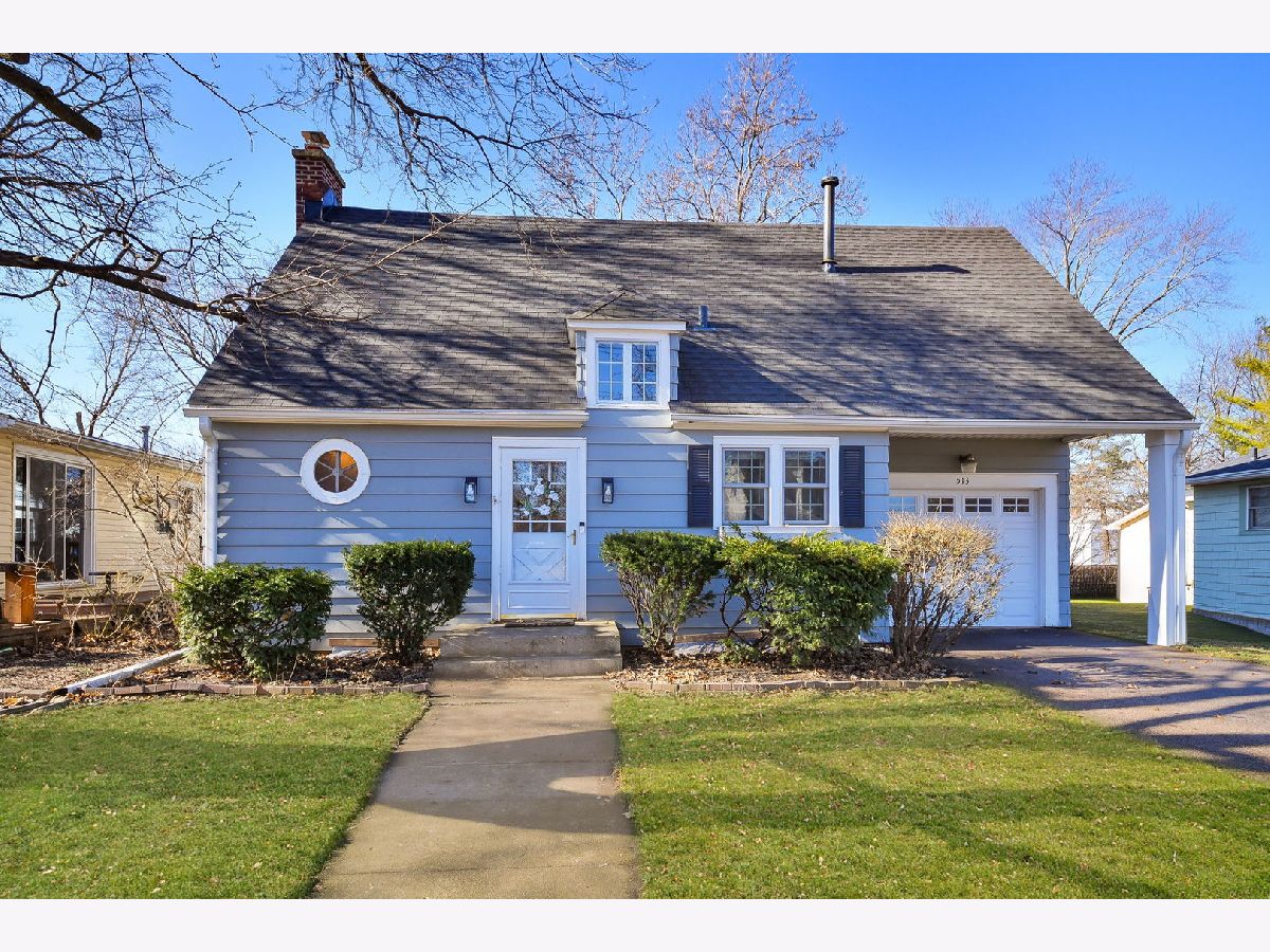  Sold St Charles Illinois, 513 13th