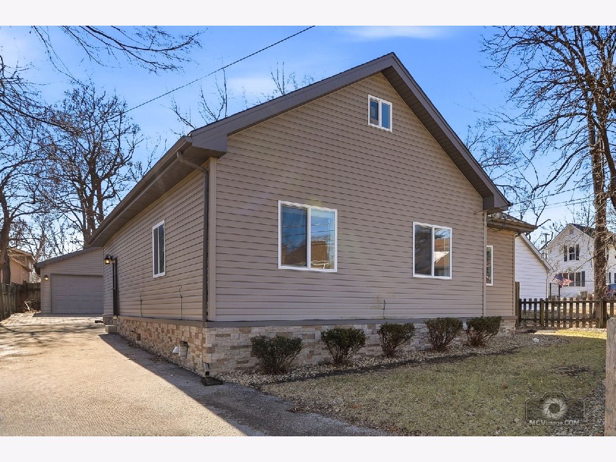  For Sale Lockport Illinois, 417 Thornton Street