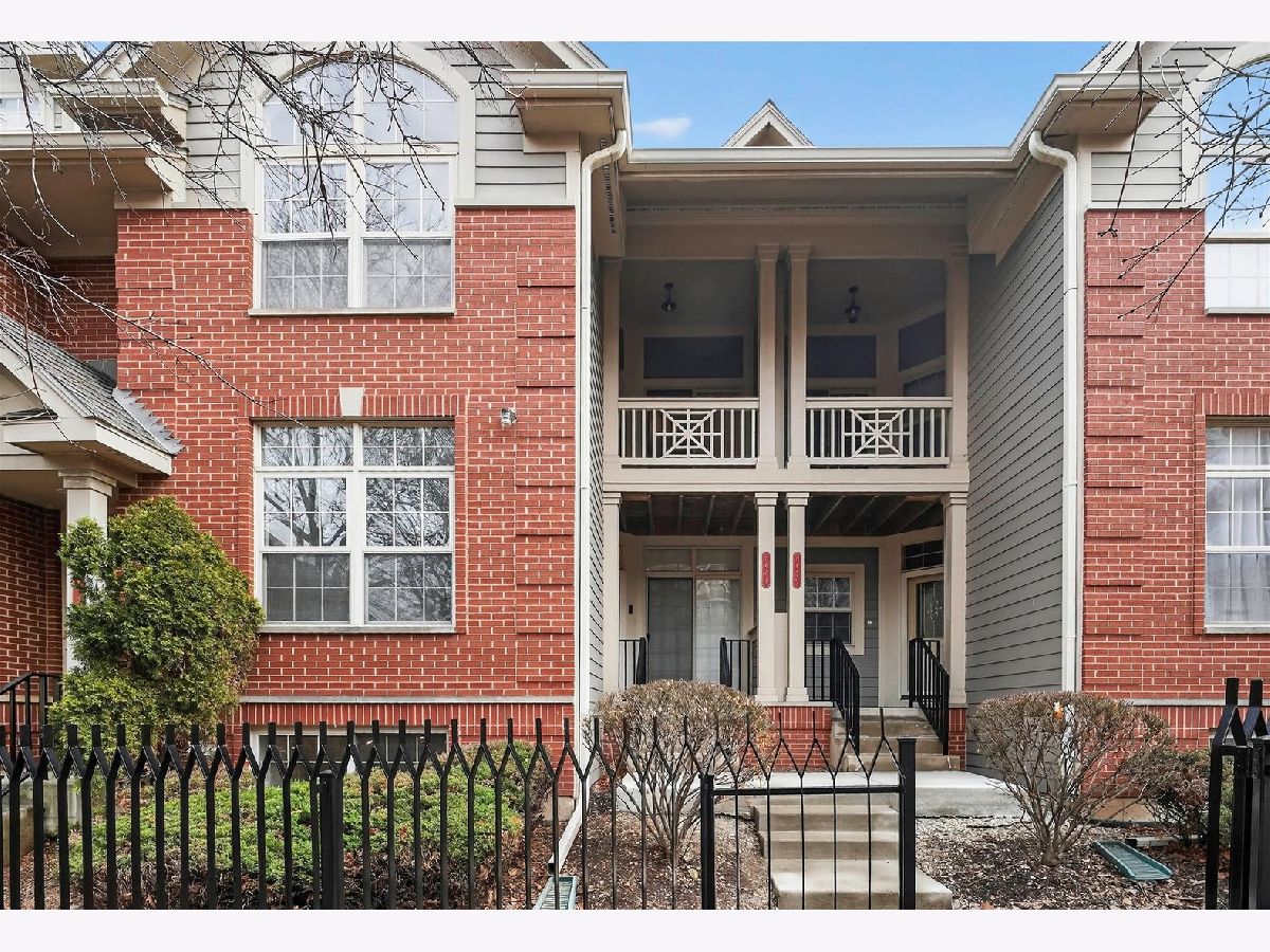  For Sale Morton Grove Illinois, 8461 Callie Avenue