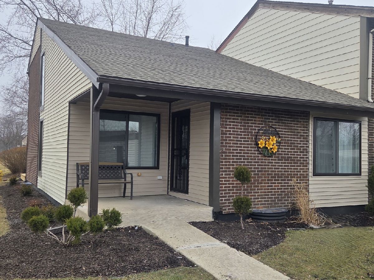  For Sale University Park Illinois, 401 Pebble Beach Circle