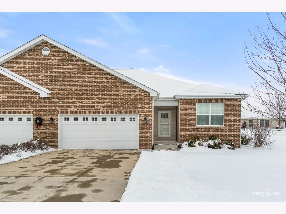  Rented Morris Illinois, 1978 Eagle