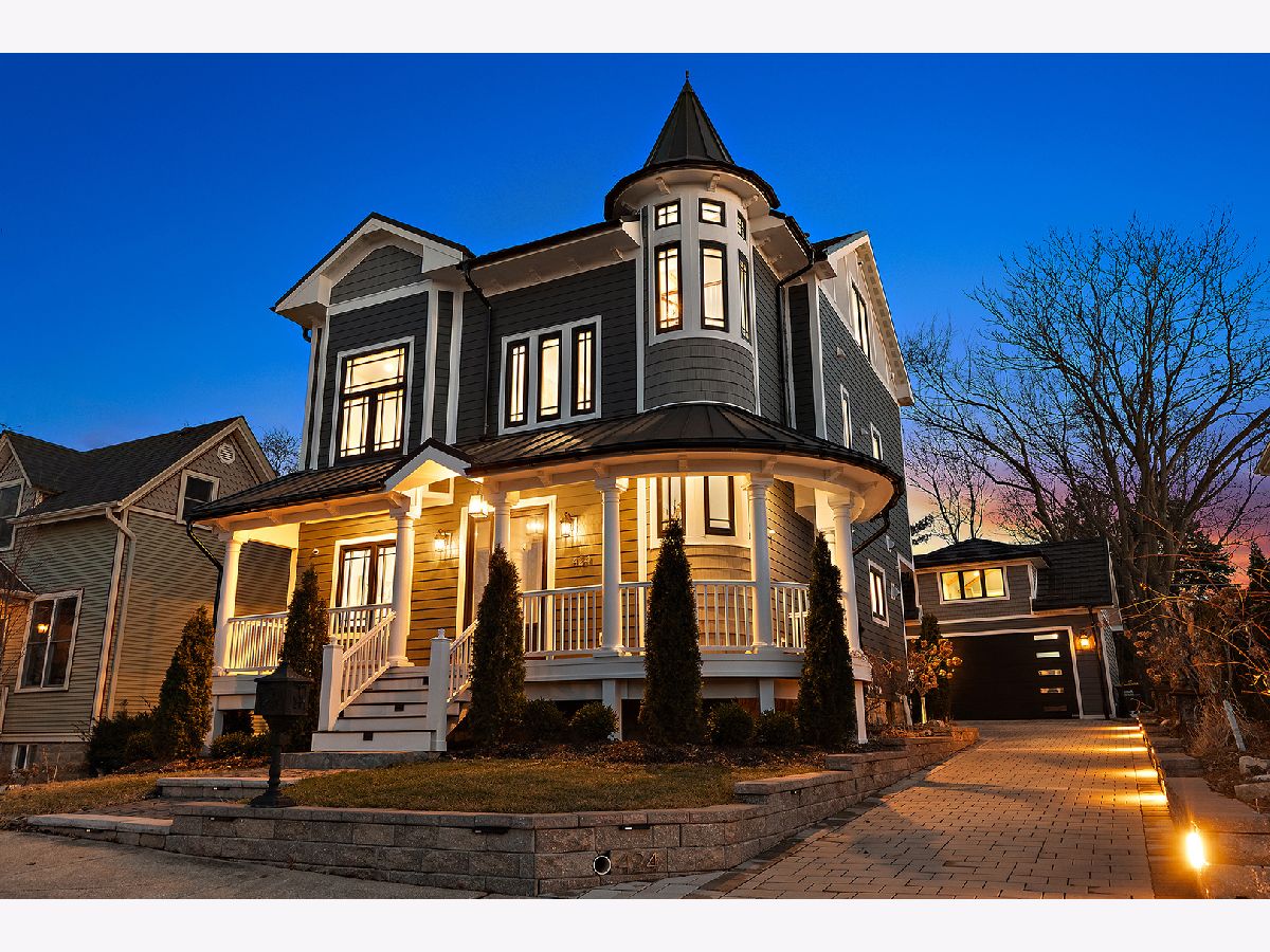  For Sale La Grange Illinois, 424 Maple Avenue