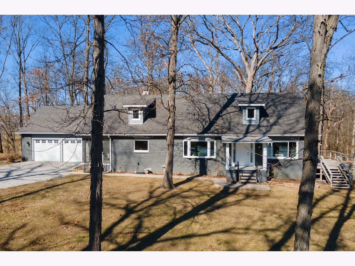  For Sale Mt Vernon Illinois, 14700 N Allen Lane