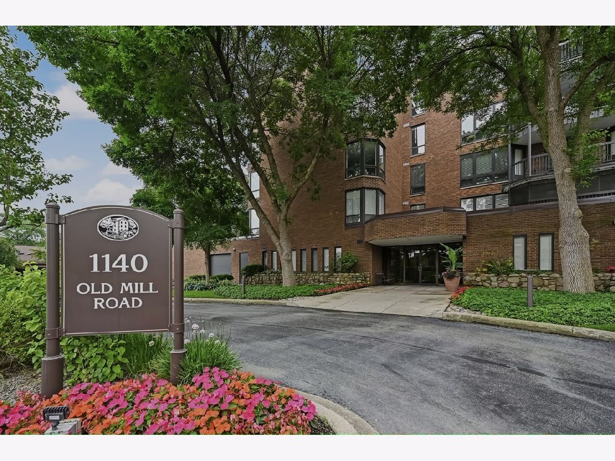 Condos & Townhomes & Homes For Sale Graue Mill Hinsdale Illinois, 1140 Old Mill Road