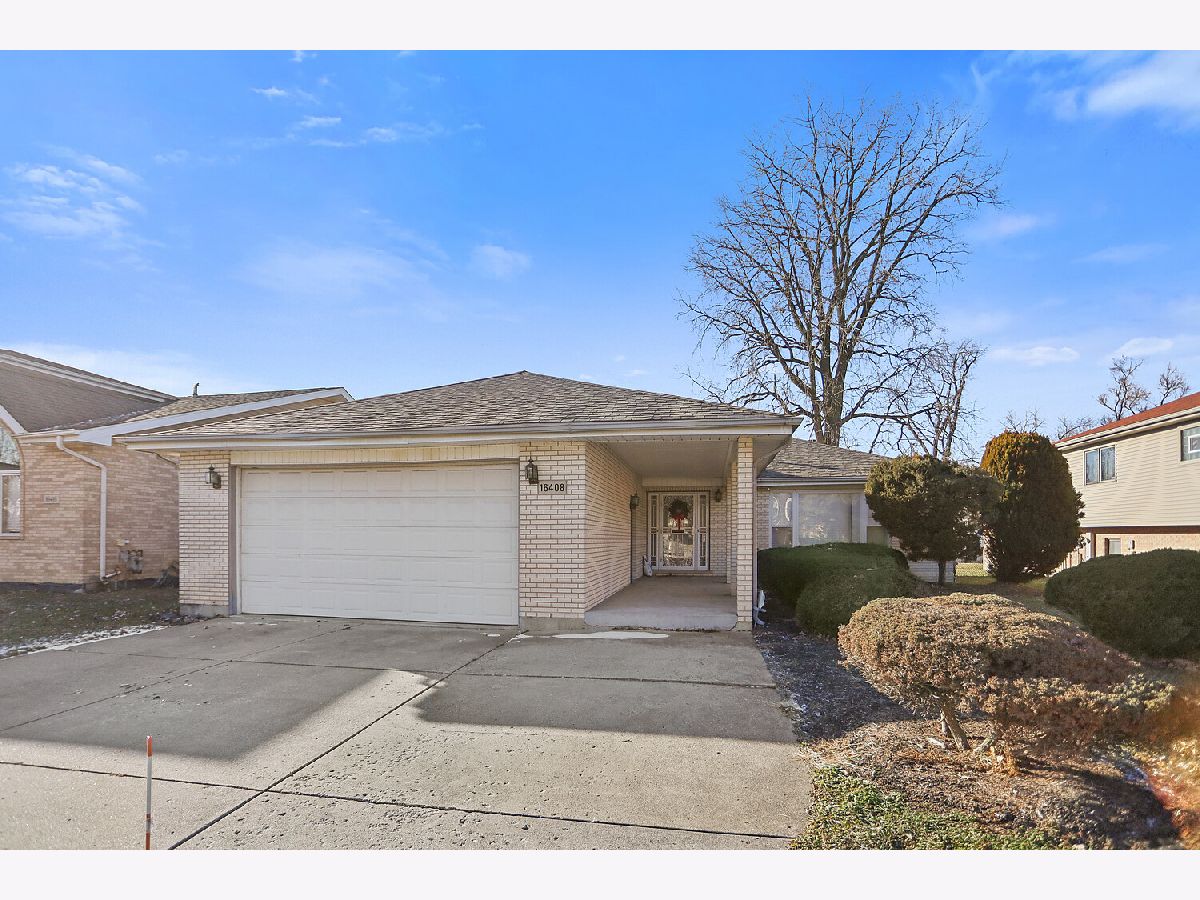  For Sale Markham Illinois, 16408 Turner Avenue