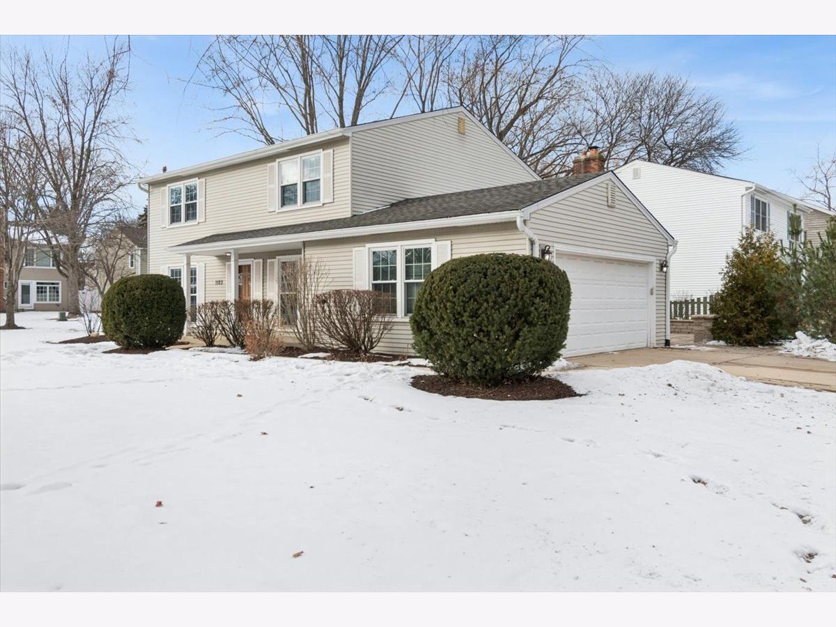  For Sale Naperville Illinois, 1123 Mill Race Lane