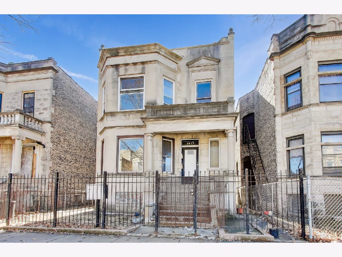  For Sale Chicago Illinois