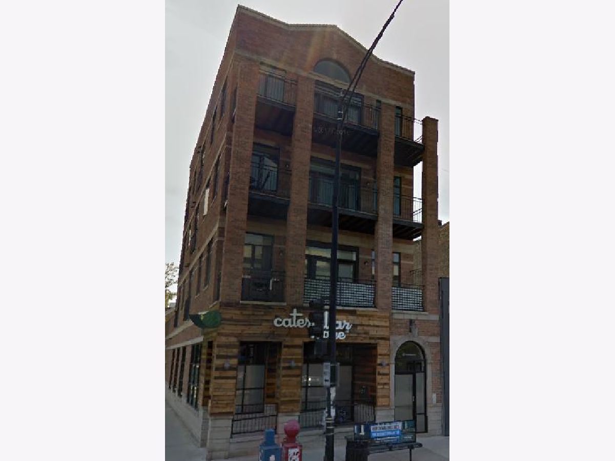  Rented Chicago Illinois, 1701 Chicago