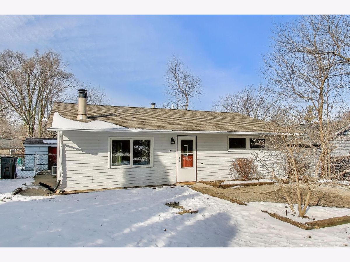  For Sale Lake In The Hills Illinois, 119 Lake Drive